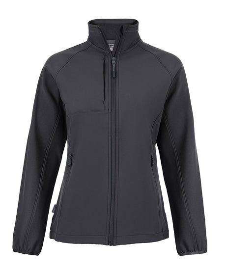 Craghoppers Expert women’s Basecamp softshell jacket