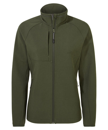 Craghoppers Expert women’s Basecamp softshell jacket