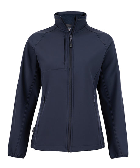 Craghoppers Expert women’s Basecamp softshell jacket