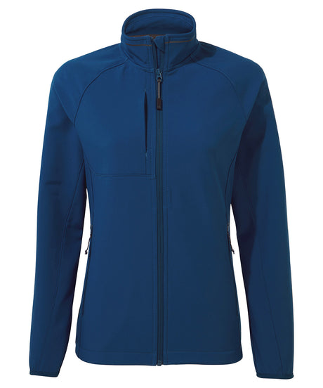 Craghoppers Expert women’s Basecamp softshell jacket