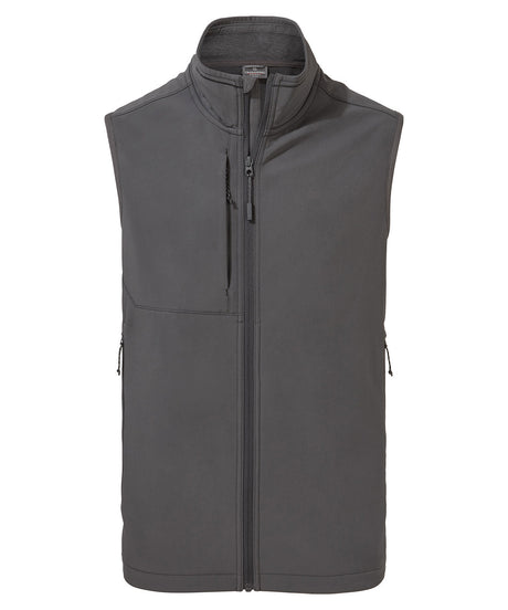 Craghoppers Expert Basecamp softshell vest