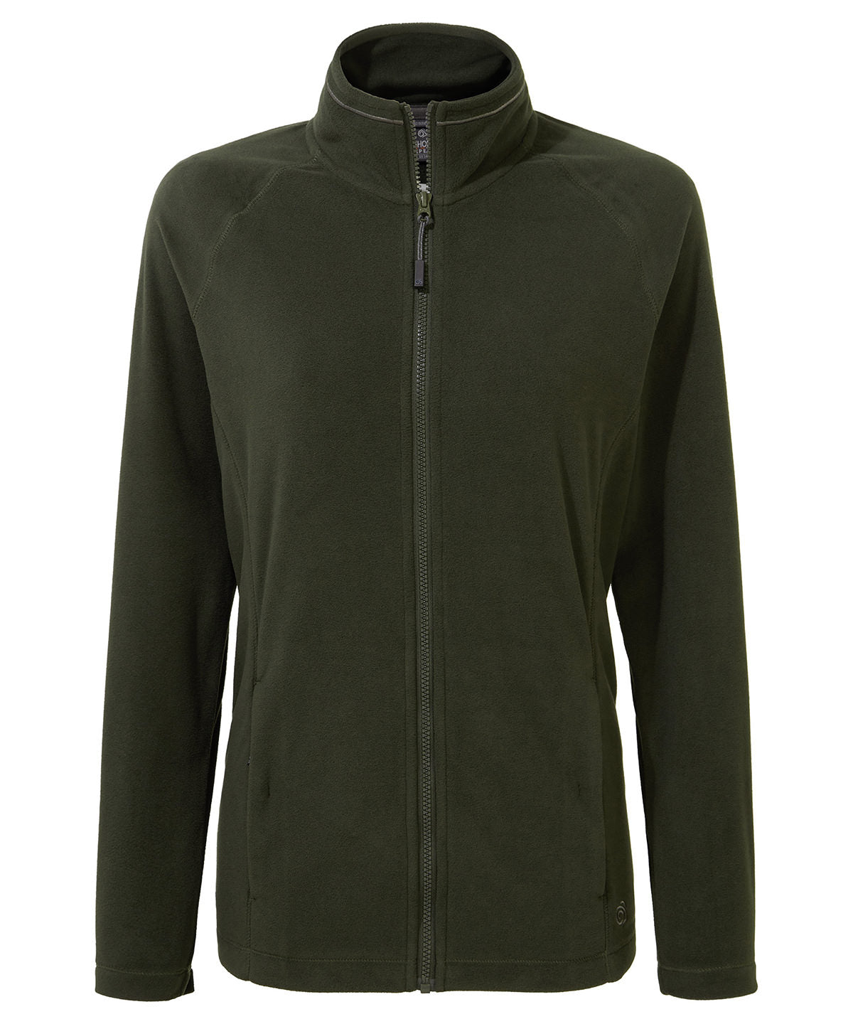 Craghoppers Expert women’s Miska 200 fleece jacket