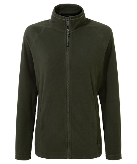 Craghoppers Expert women’s Miska 200 fleece jacket