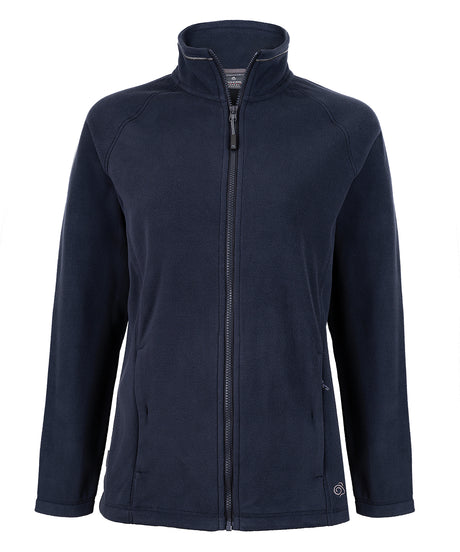 Craghoppers Expert women’s Miska 200 fleece jacket