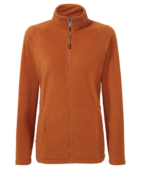 Craghoppers Expert women’s Miska 200 fleece jacket