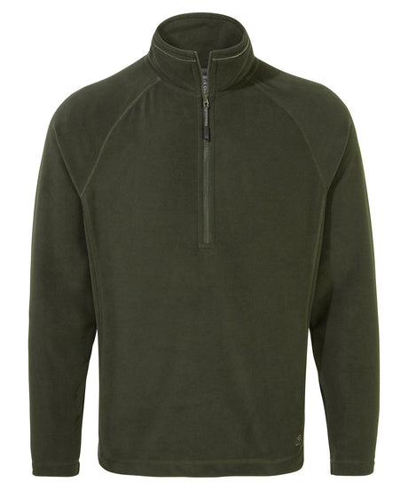 Craghoppers Expert Corey 200 fleece half-zip