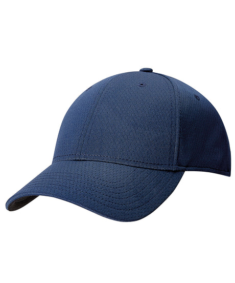 Callaway Front crested cap