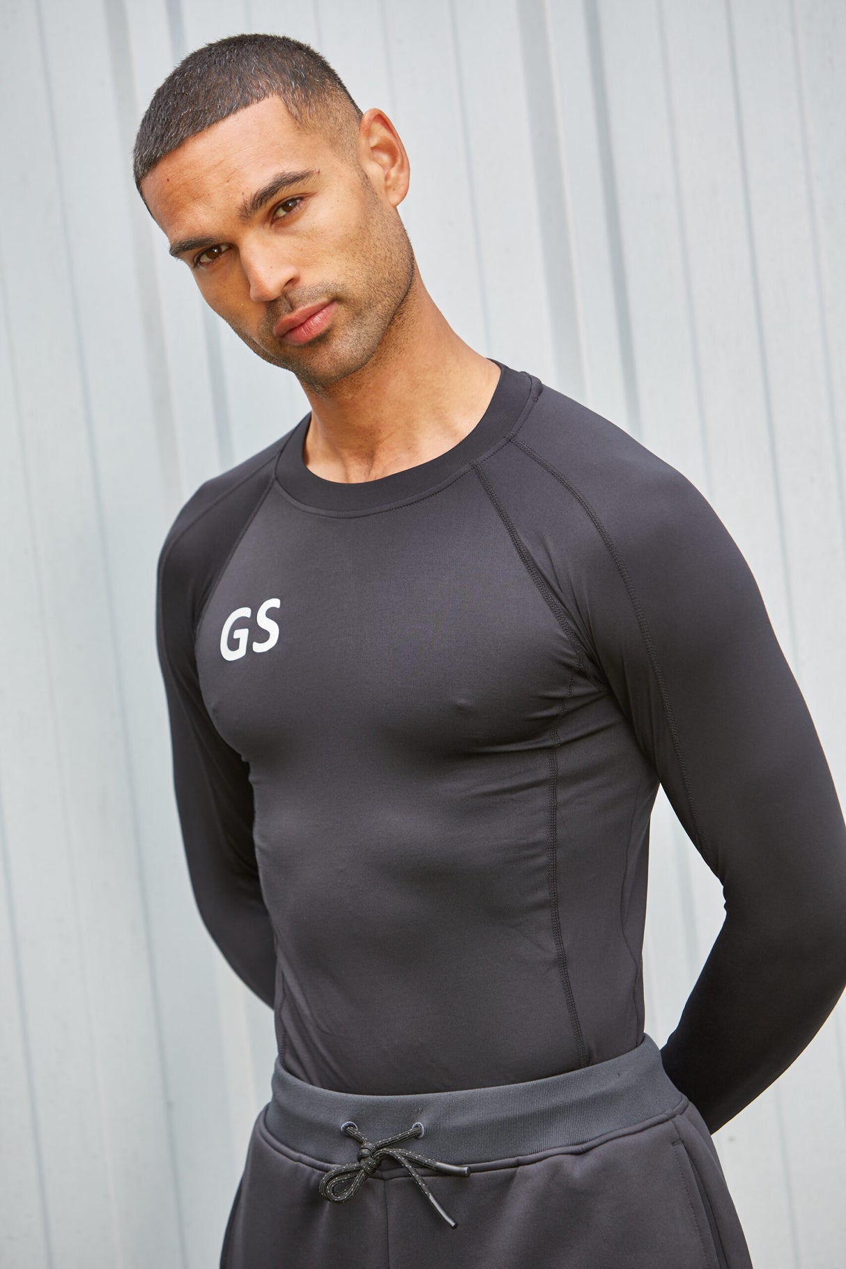 Chadwicks 284 - Baselayer Top