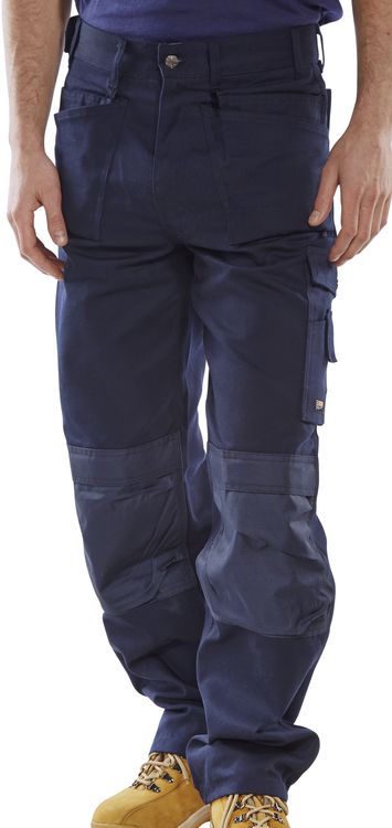 Click Premium Multi Purpose Trousers