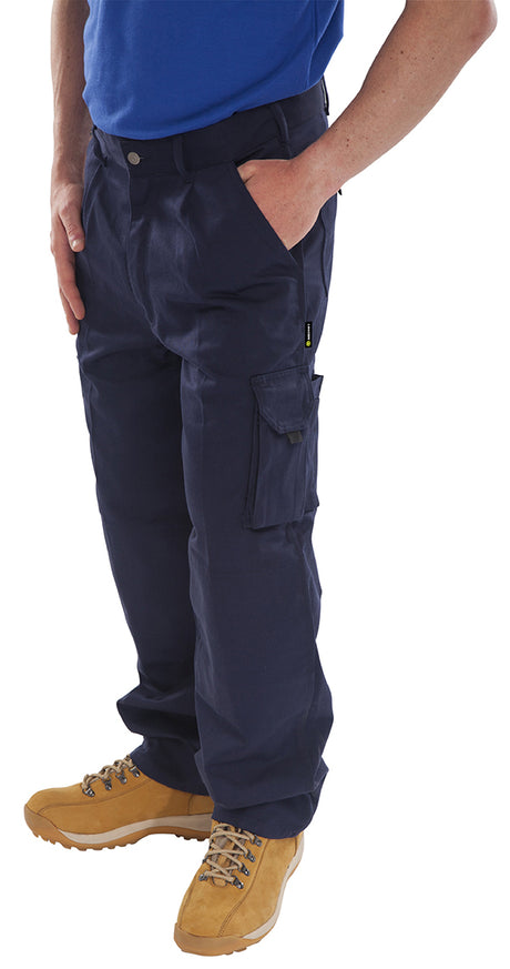 Click Traders Newark Trousers