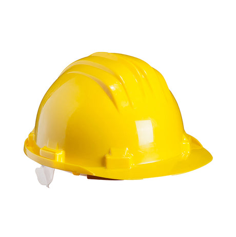Climax Wheel Ratchet Safety Helmet