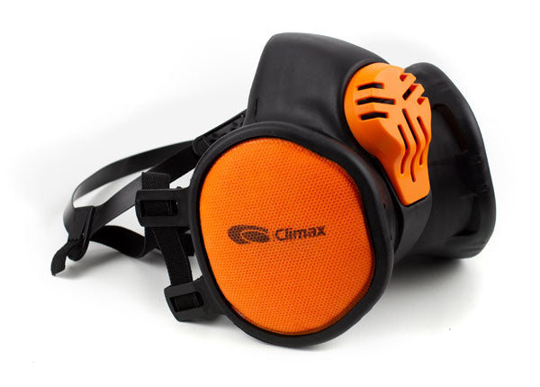 Climax Ffa1P3 Maintenance Free Half Mask