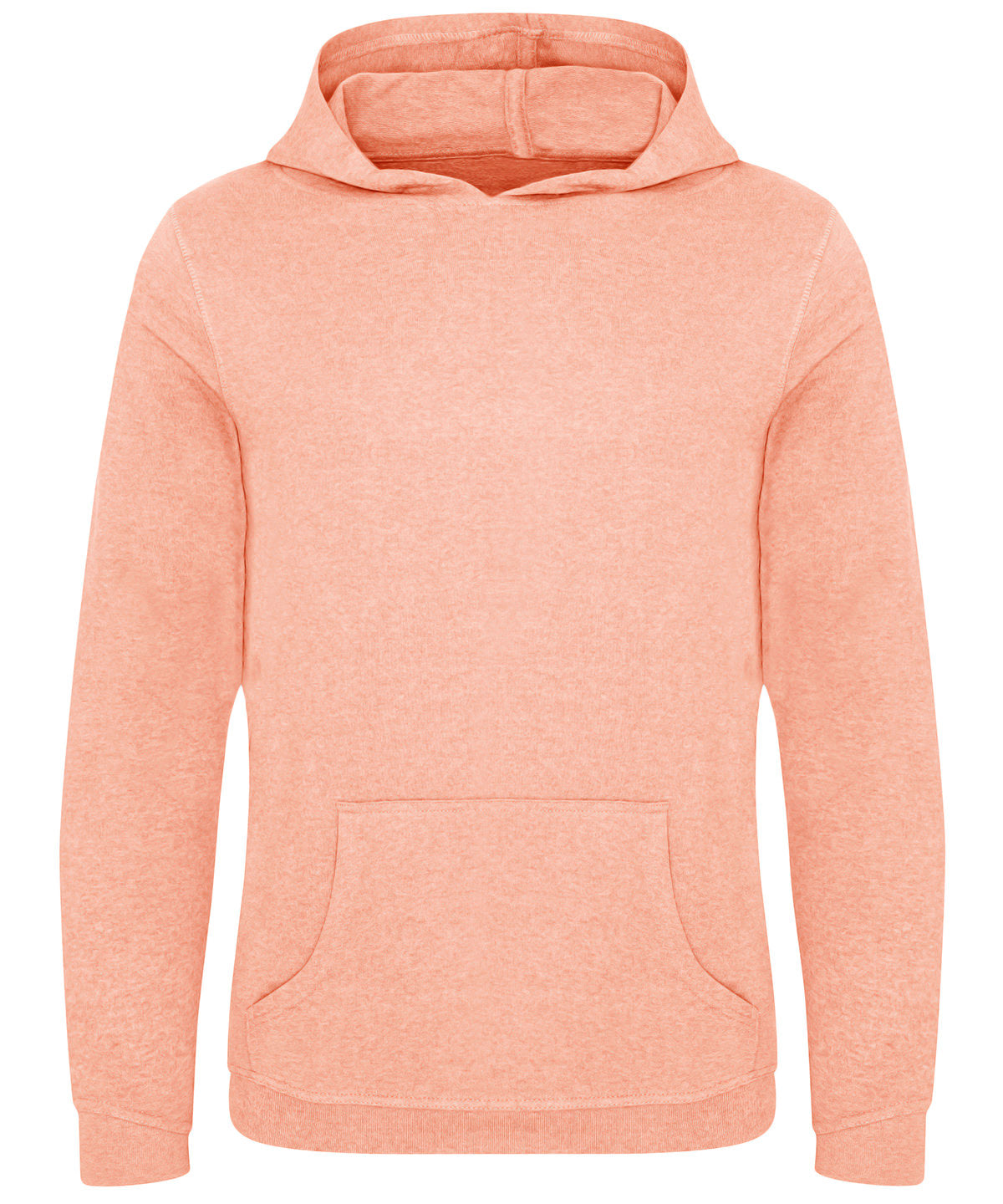 AWDis Lusaka regen hoodie
