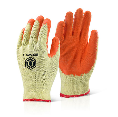 Click Economy Grip Glove
