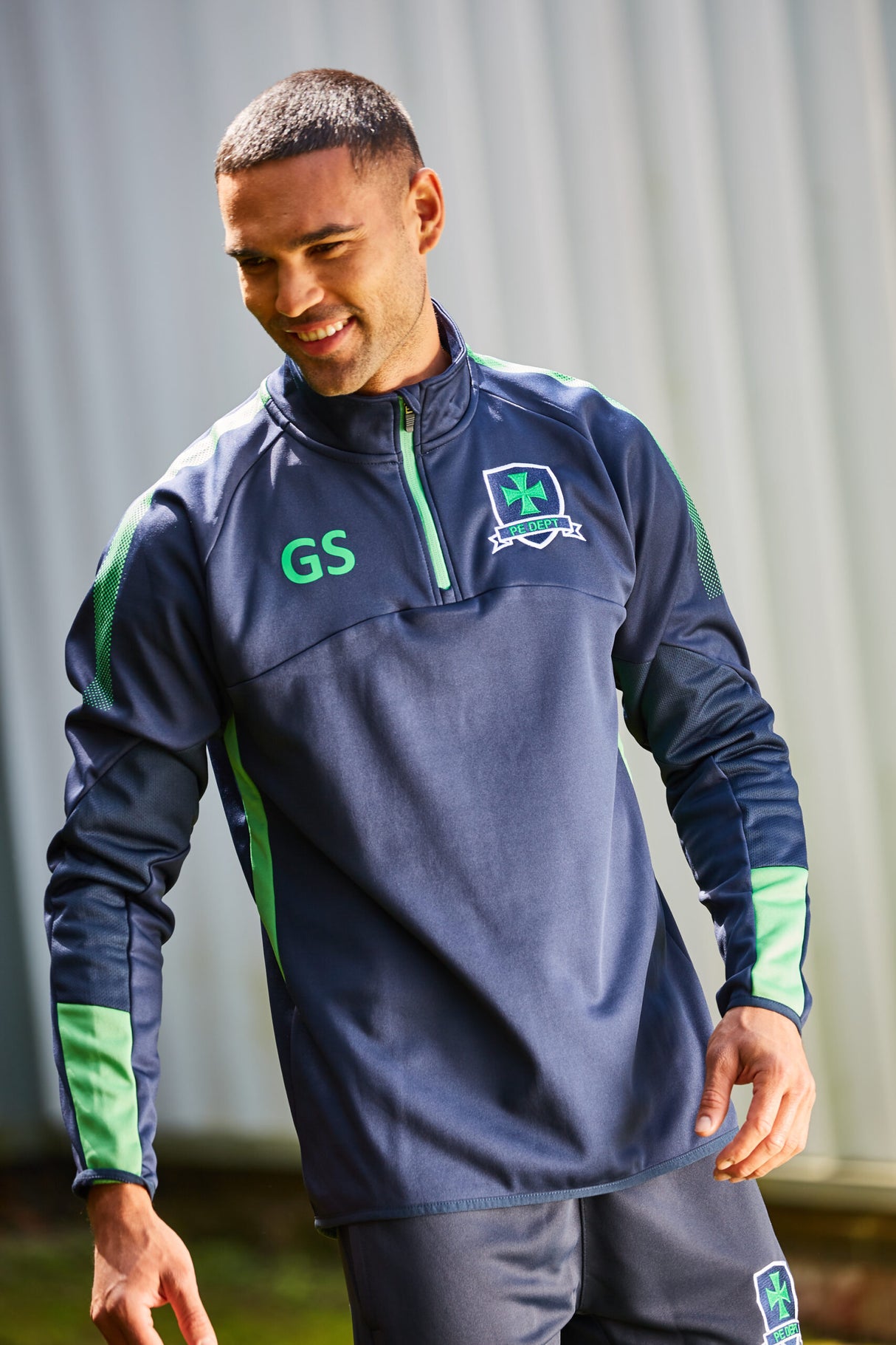 Edge Pro Team Midlayer