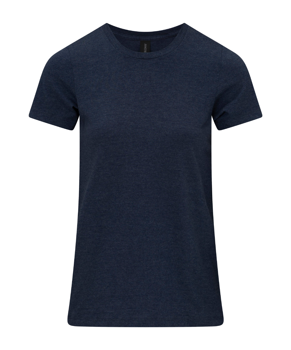 Gildan Softstyle CVC women’s t-shirt