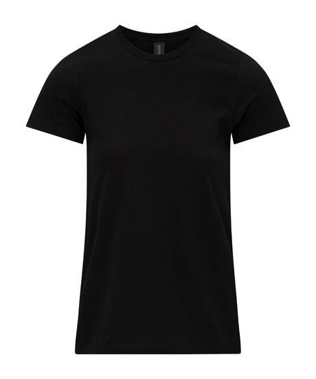 Gildan Softstyle CVC women’s t-shirt