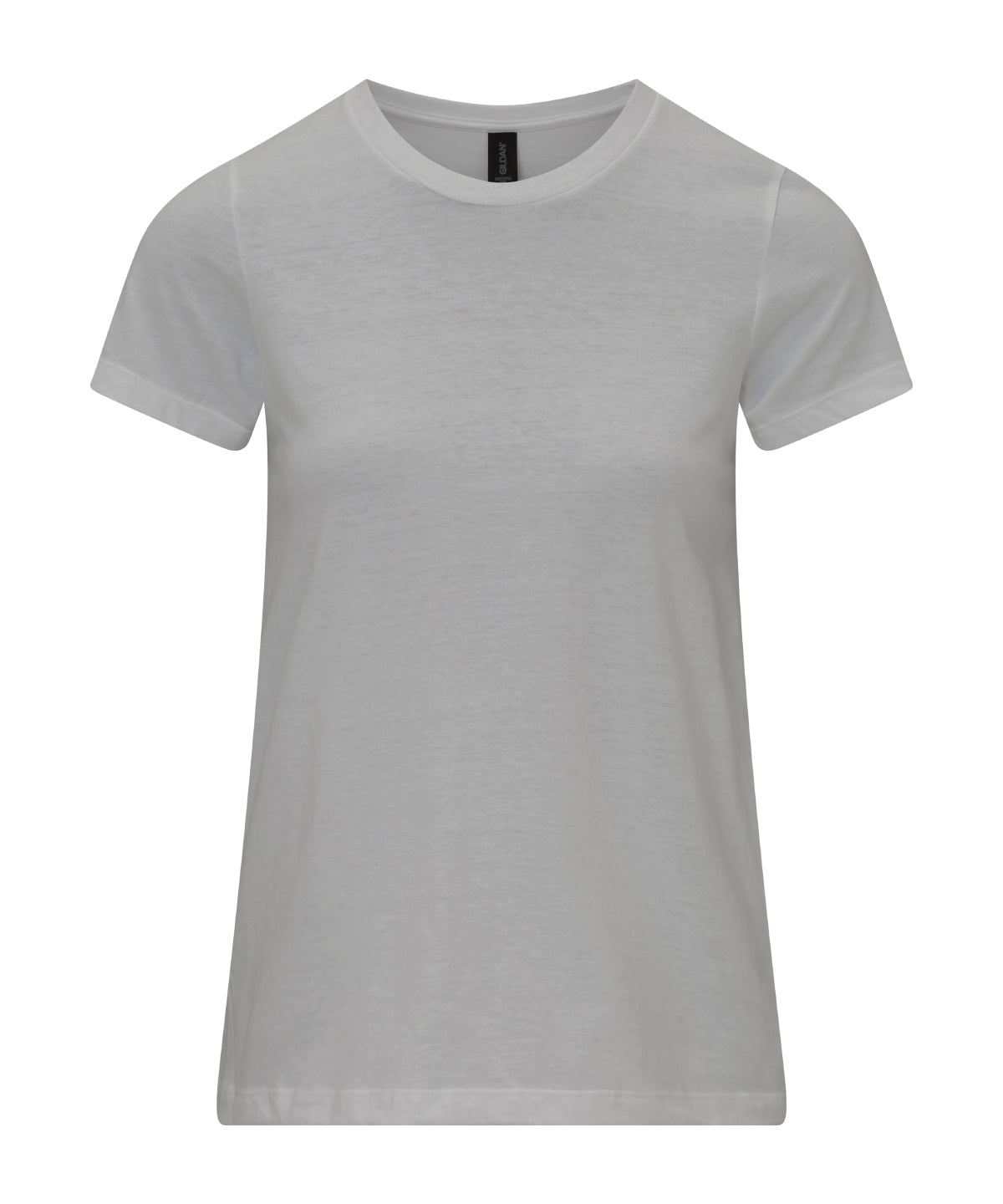 Gildan Softstyle CVC women’s t-shirt