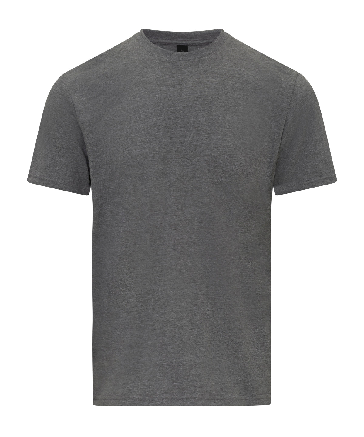 Gildan Softstyle midweight adult t-shirt Graphite Heather