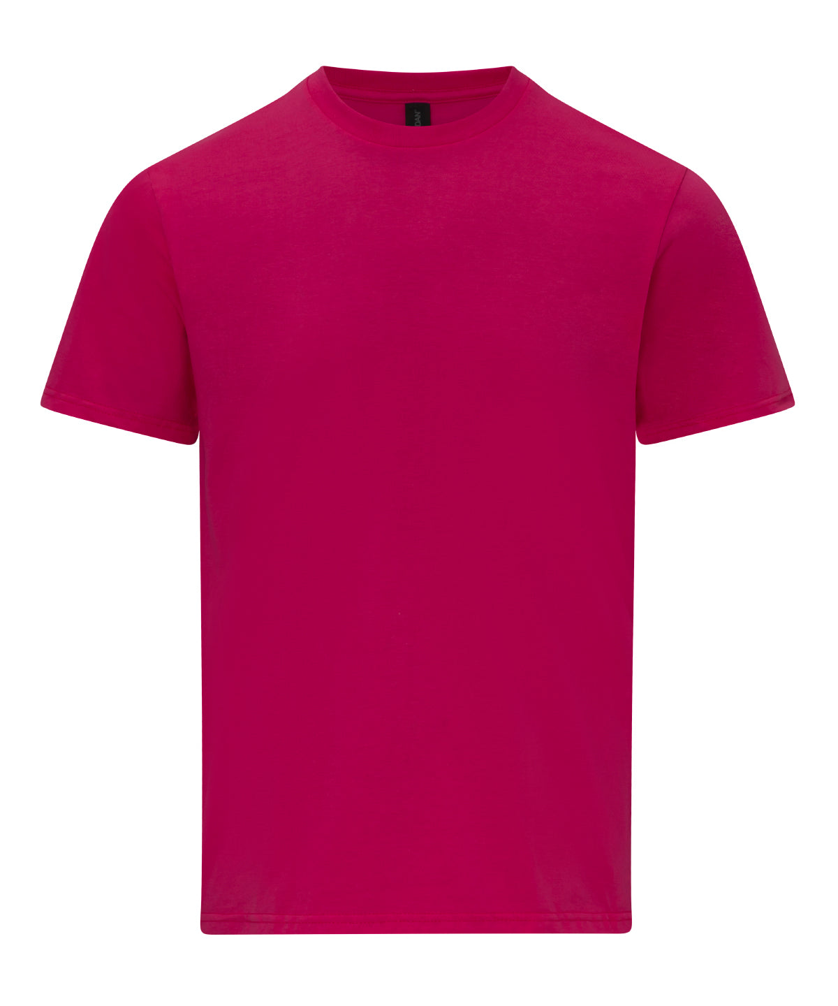 Gildan Softstyle midweight adult t-shirt Heliconia