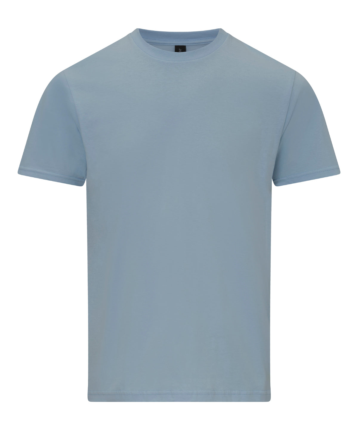 Gildan Softstyle midweight adult t-shirt Light Blue
