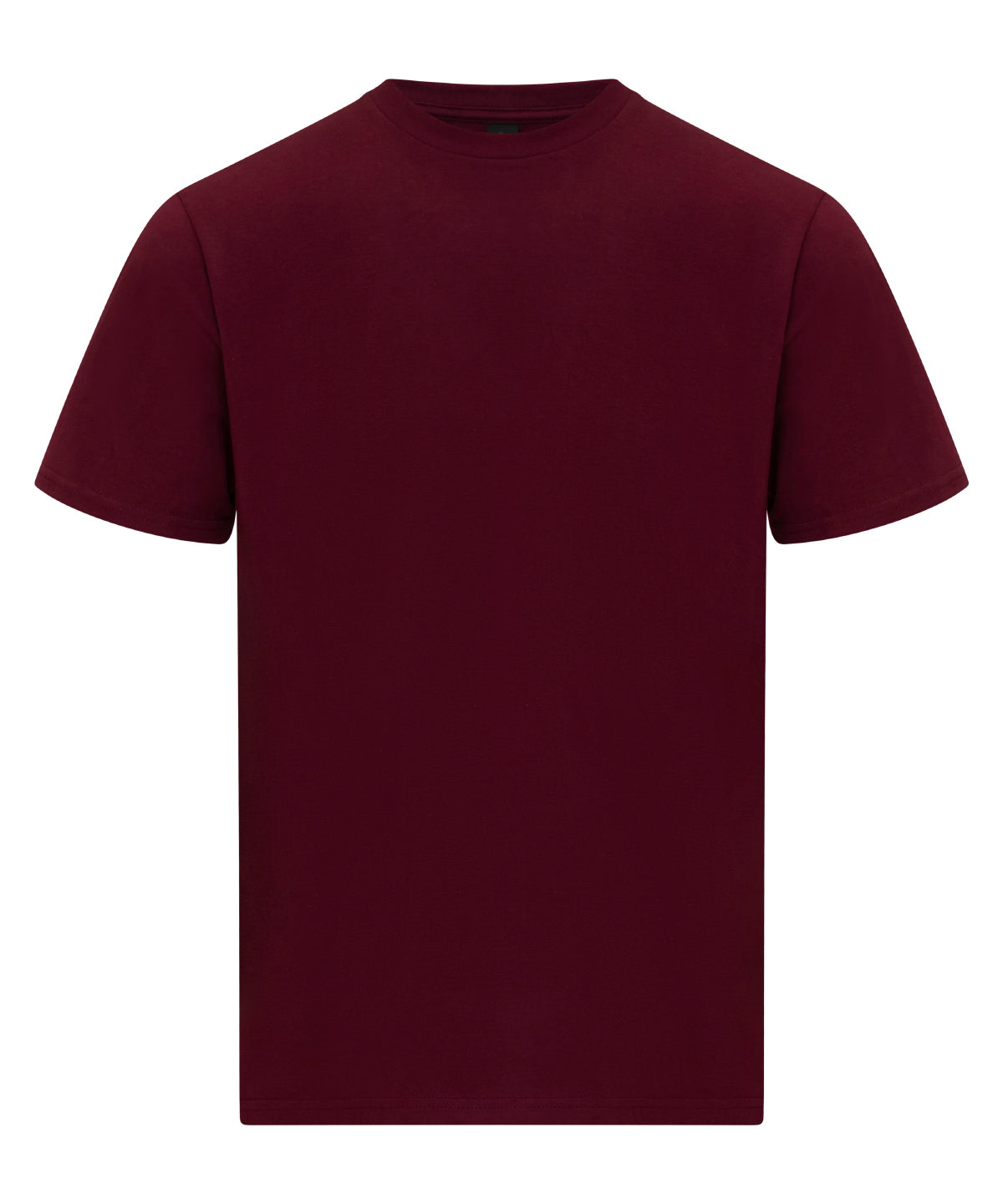 Gildan Softstyle midweight adult t-shirt Maroon