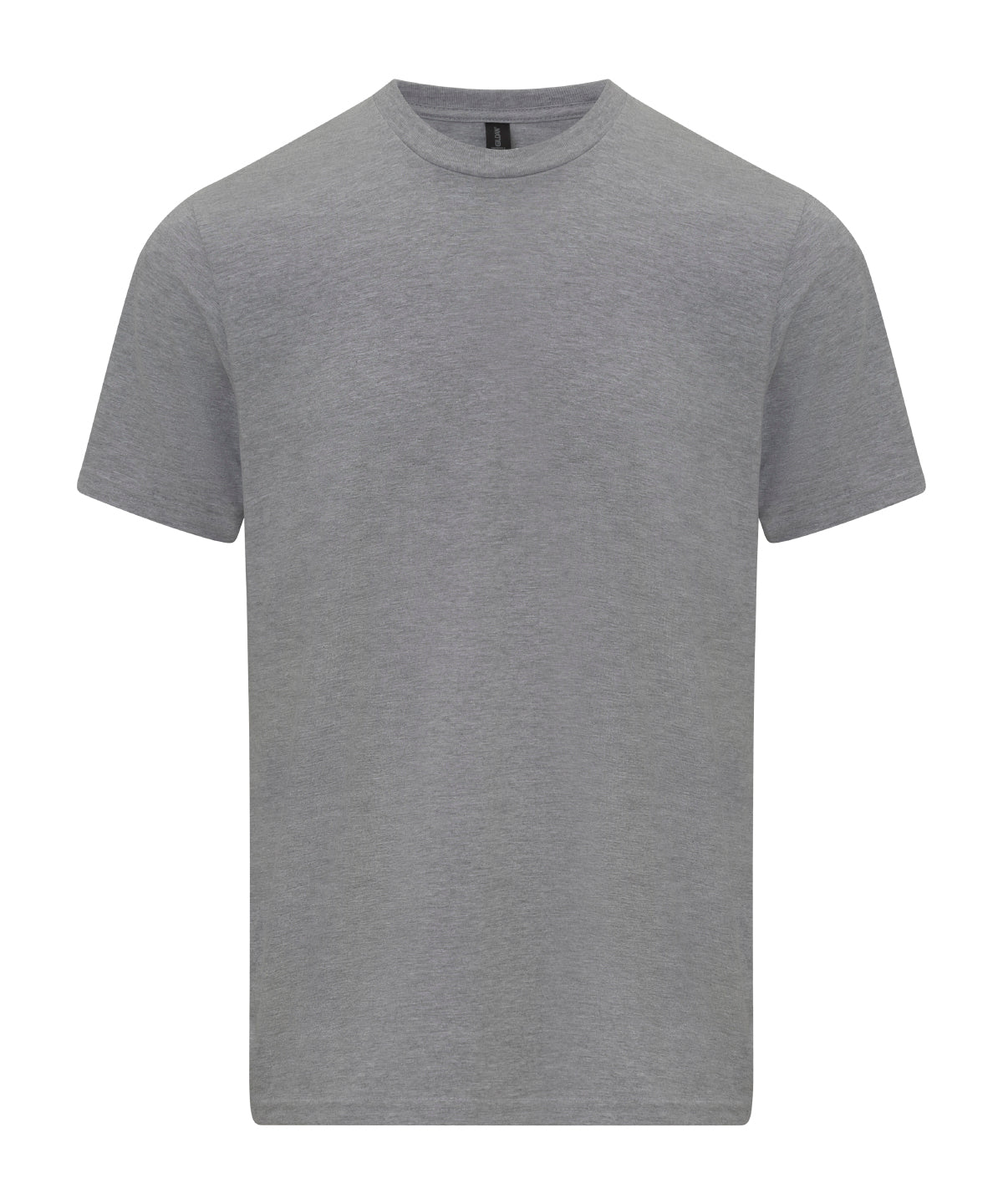Gildan Softstyle midweight adult t-shirt Ringspun Sport Grey