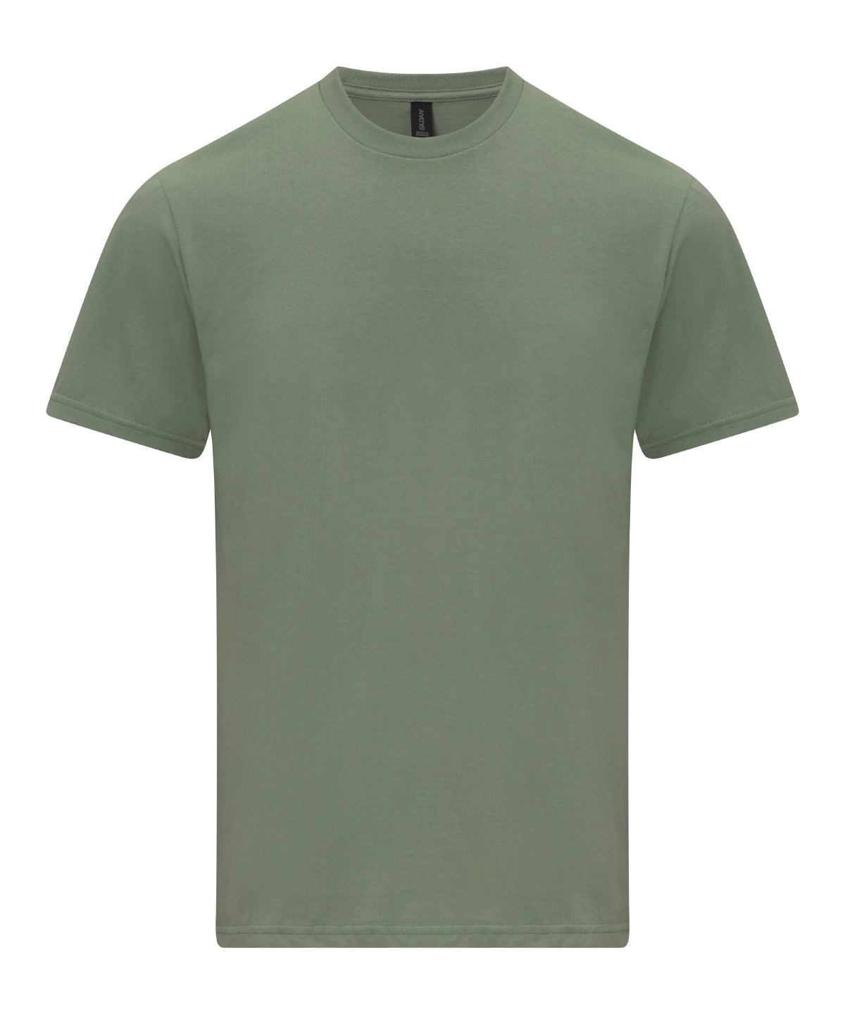 Gildan Softstyle midweight adult t-shirt Sage