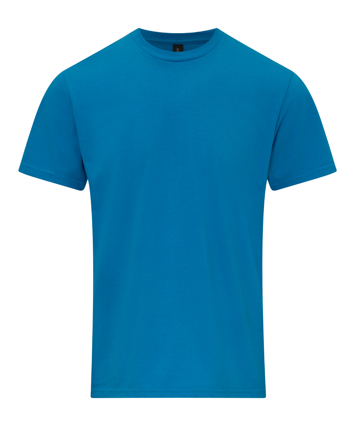 Gildan Softstyle midweight adult t-shirt Sapphire