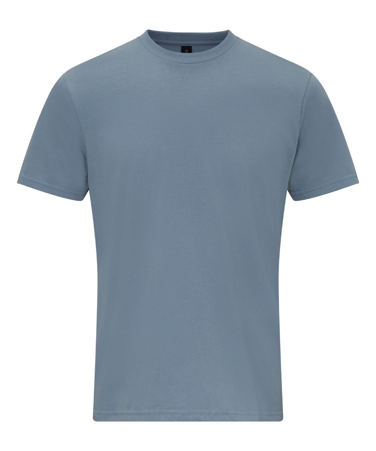 Gildan Softstyle midweight adult t-shirt Stone Blue - S - T-Shirts