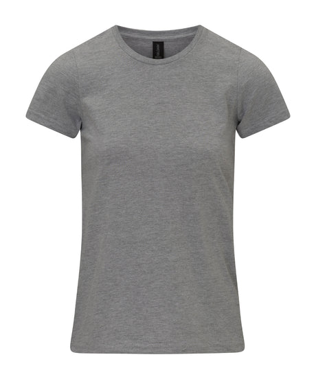 Gildan Softstyle midweight women’s t-shirt