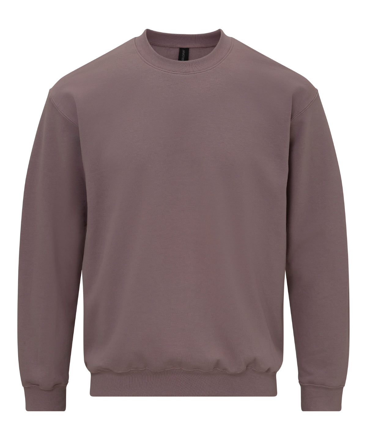 Gildan Softstyle midweight fleece adult crew neck