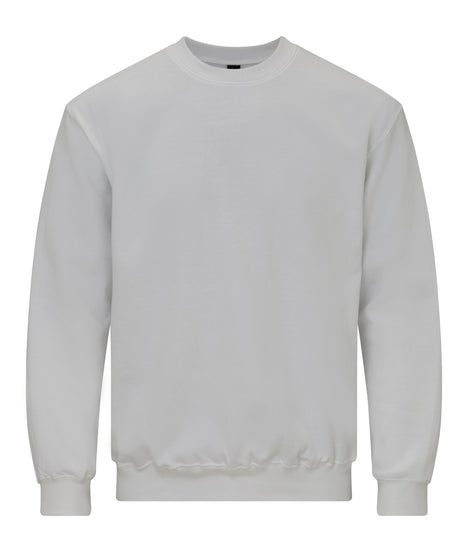 Gildan Softstyle midweight fleece adult crew neck
