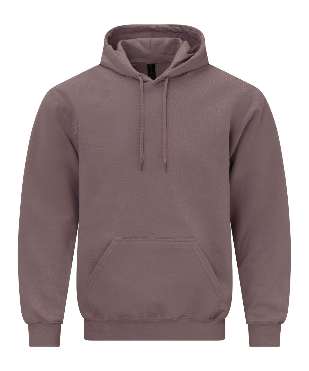 Gildan Softstyle midweight fleece adult hoodie Paragon - S - Hoodies