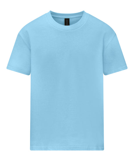 Gildan Softstyle midweight youth t-shirt