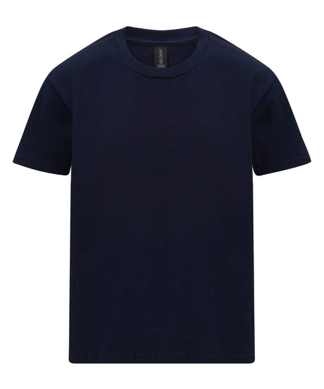 Gildan Softstyle midweight youth t-shirt