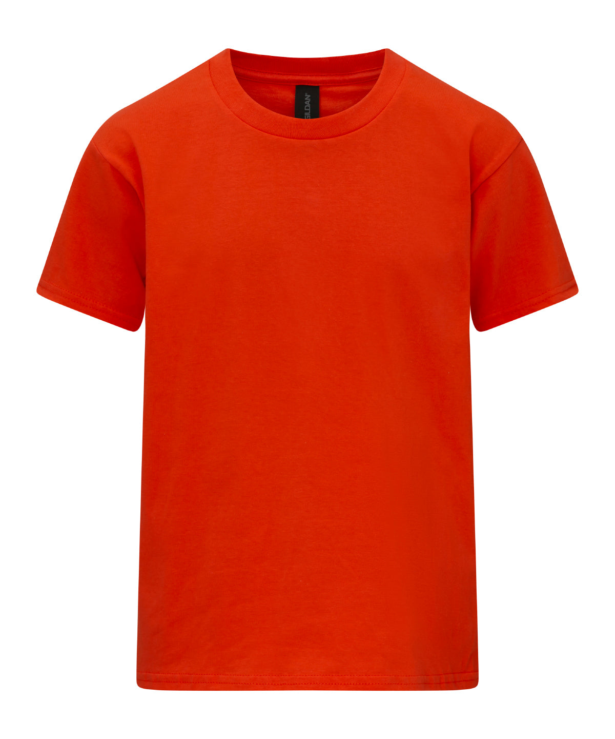 Gildan Softstyle midweight youth t-shirt