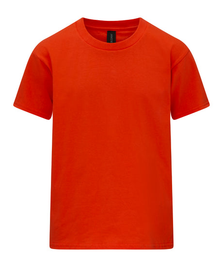 Gildan Softstyle midweight youth t-shirt