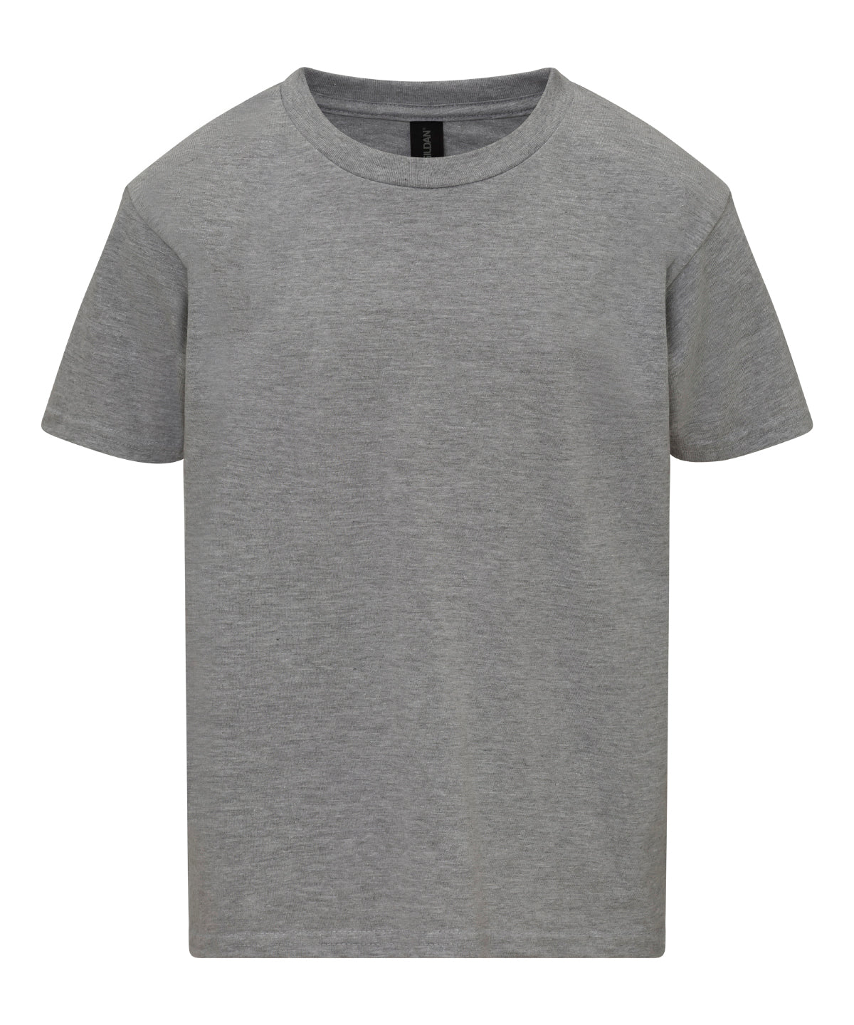 Gildan Softstyle midweight youth t-shirt