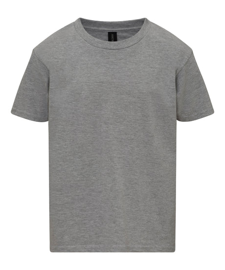 Gildan Softstyle midweight youth t-shirt