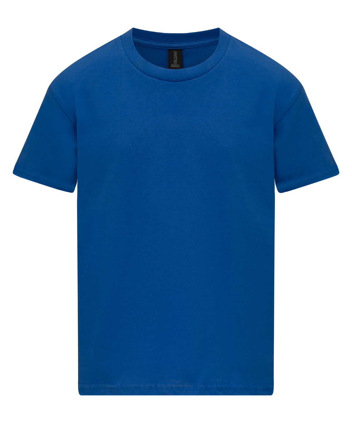Gildan Softstyle midweight youth t-shirt