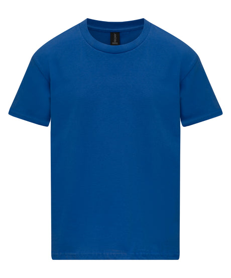 Gildan Softstyle midweight youth t-shirt