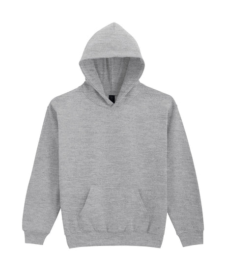 Gildan Softstyle™ Midweight Fleece Youth Hoodie