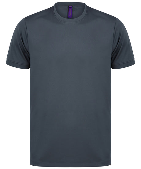 Henbury Hi Cool performance t-shirt