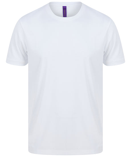 Henbury Hi Cool performance t-shirt