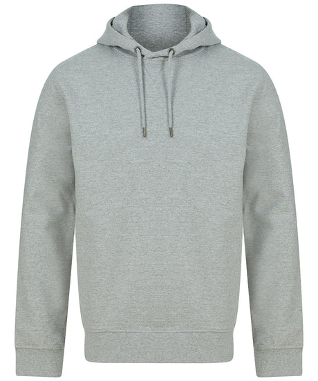 Henbury Unisex sustainable hoodie