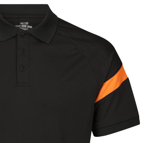 Kinetic Tech Polo Youth