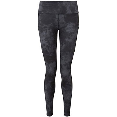 TriDri Women's Recycled Performance Full Length Leggings