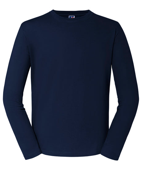 Russell Classic Long Sleeve T