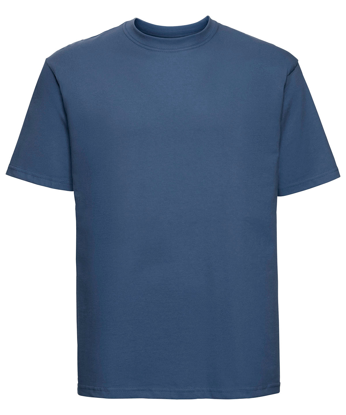 Russell Super Ringspun Classic T-Shirt Indigo Blue - XS - T-Shirts